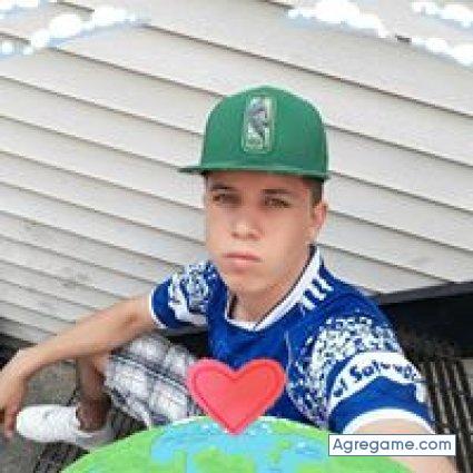 marvinmartines4956 chico soltero en Fort Smith