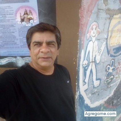 Oscarsergio69 chico soltero en San Salvador De Jujuy