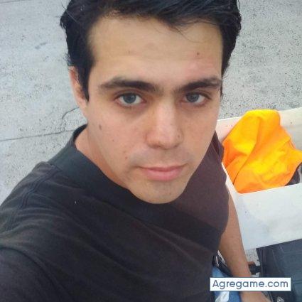 julioda4435 chico soltero en Talpa De Allende