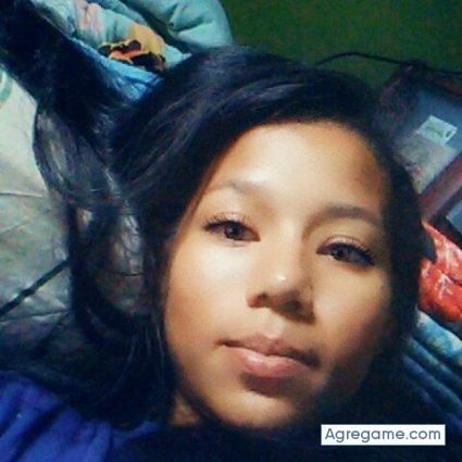 shantalr chica soltera en Ciudad Bolívar