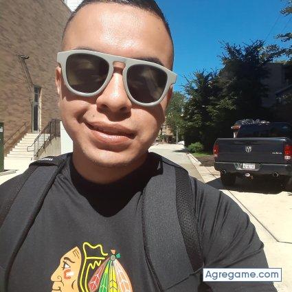 ChicagoChicago33 chico soltero en Chicago