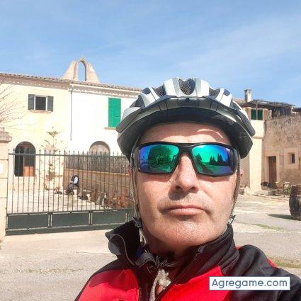 Falcade chico divorciado en Portocristo