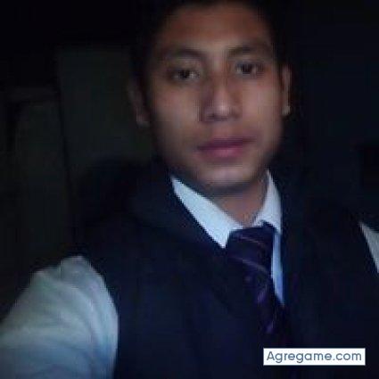 joseprude chico soltero en Santiago Tuxtla