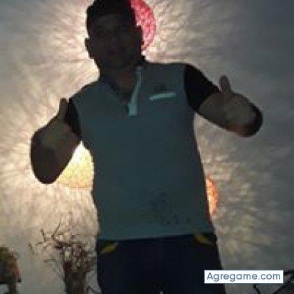 osoriocastro chico soltero en El Cocuy