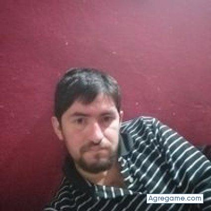 enzotaborda chico soltero en Muñiz