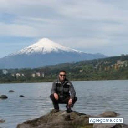 oscarzarate4569 chico soltero en San Felipe