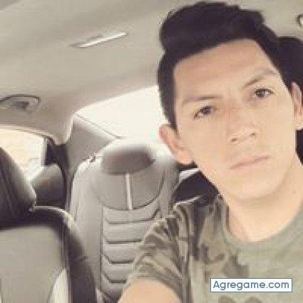 jhordansvega chico soltero en Ayaviri