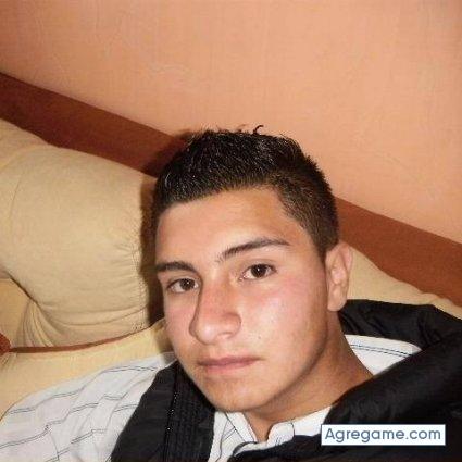 alejandriyo222 chico soltero en Argel