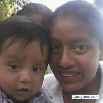 angelahernandez chica soltera en San Jose Chiquilaja Quetzaltenango