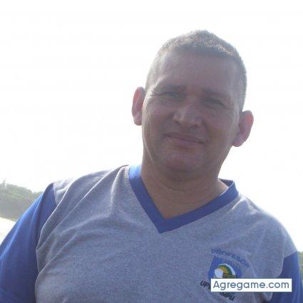 ElRuso35 chico soltero en Santa Ana Del Tachira