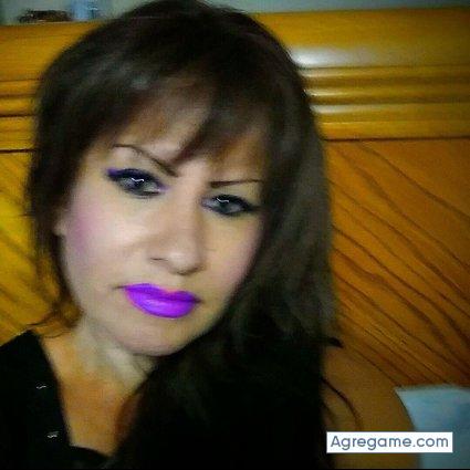 veronicsrsmos chica soltera en Garden Grove