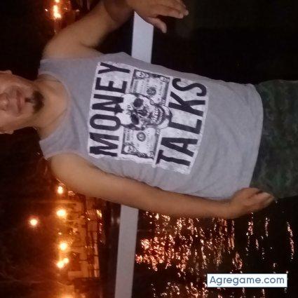 Tigre2630 chico soltero en Belén De Escobar