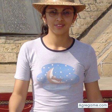 jazzy chica soltera en Cuajimalpa De Morelos
