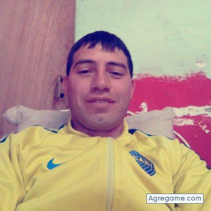 Nicolaspilar chico soltero en Pilar