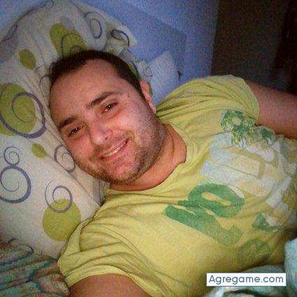 Rafa1187 chico soltero en Cartagena