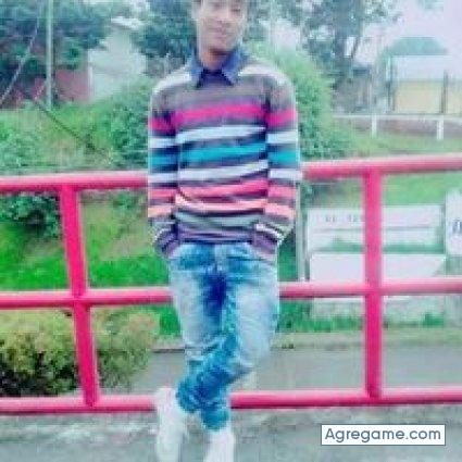 alexitomartinez chico soltero en San Pedro Carcha