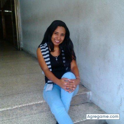 gabriela22 chica soltera en San Cristóbal