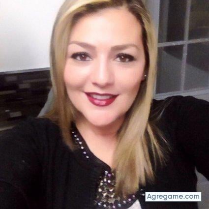 Foto de JaquelineGb, 47 años en Tijuana