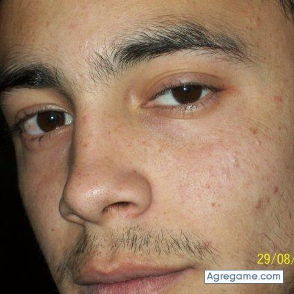 martinh chico soltero en San Cayetano