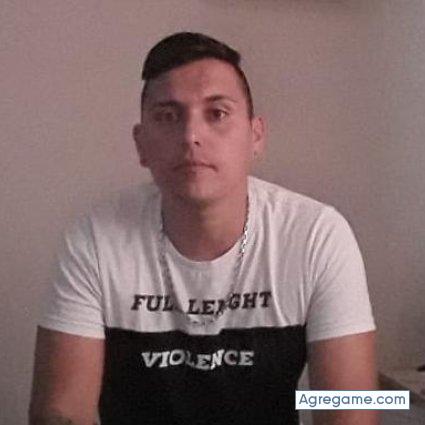 colonmero chico soltero en Santa Fe
