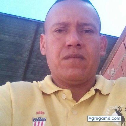 luisfgel26 chico soltero en Maturín