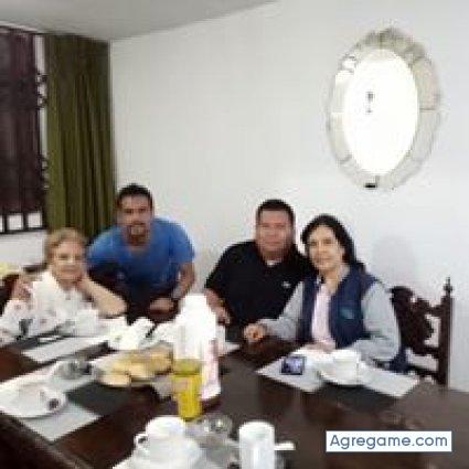 fredyramirez4465 chico soltero en Paracas