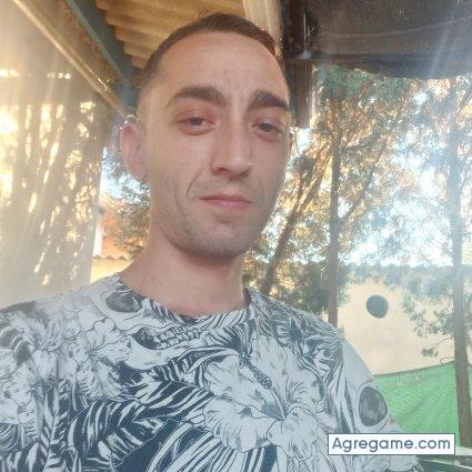 Juanillo13 chico soltero en Fabero