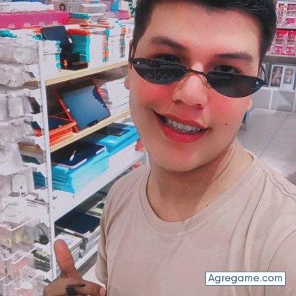 Alesanzcast chico soltero en Yacuiba