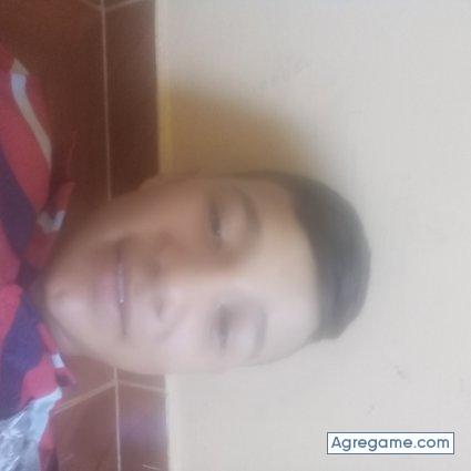 Yordansalas chico soltero en Altos De Jalisco