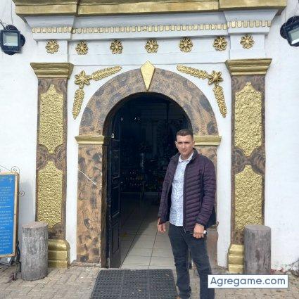 Nankin chico soltero en El Marqués