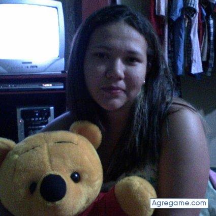 marolita chica soltera en La Argentina