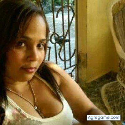 Greilyn chica soltera en Punta Cana