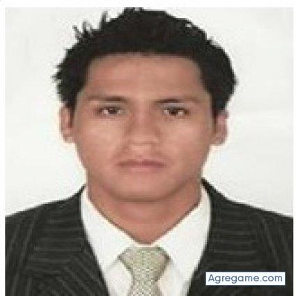 KASUYALOVER chico soltero en Vitarte