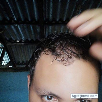 trueva2345 chico soltero en Cerro Grande