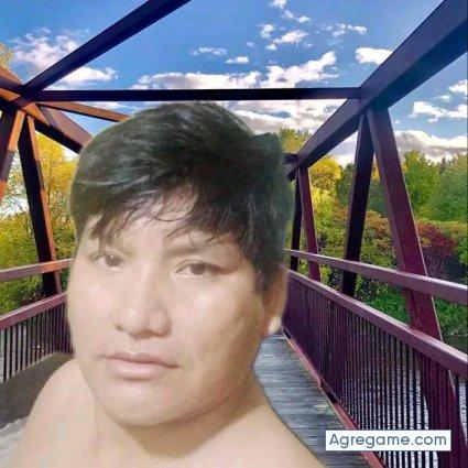 WilfredoCondeConde chico soltero en Montero