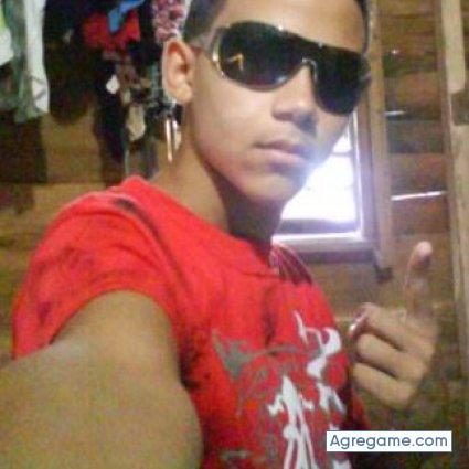 juancarlosguzman chico soltero en Tamboril