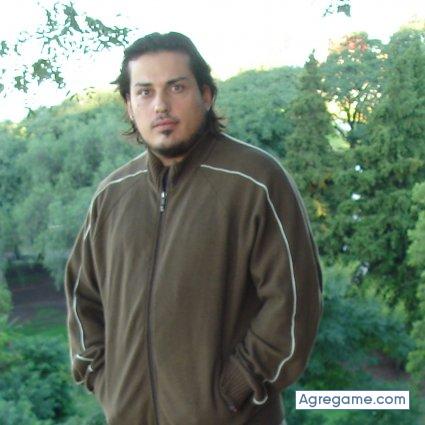 christianm75 chico soltero en La Plata