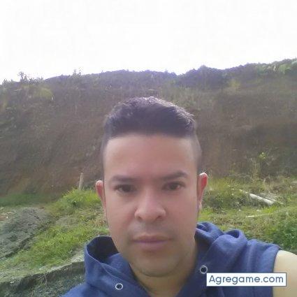 Josetamayo chico divorciado en Itagüí