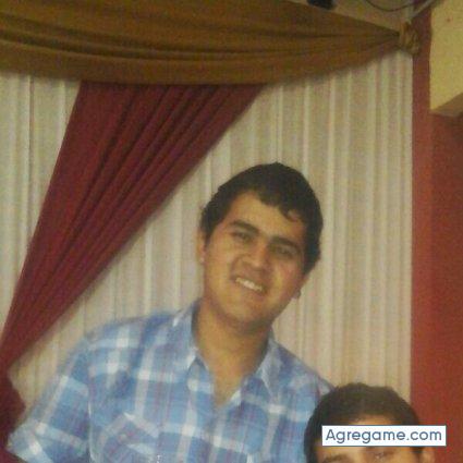 antoo123 chico soltero en Villa Hayes