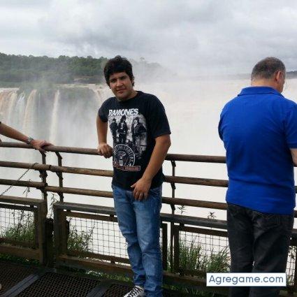 fer57 chico soltero en Palatine