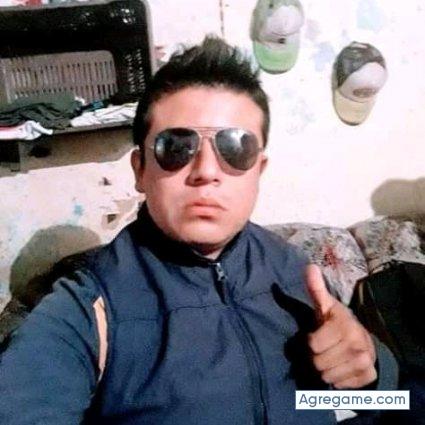 Luis775 chico soltero en Veracruz