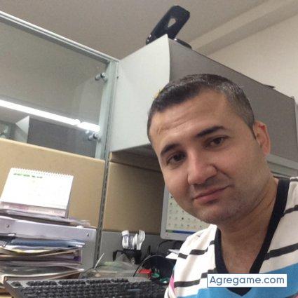 Miguelnet35 chico soltero en Algeciras