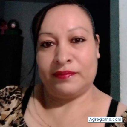 Foto de Lucy Muñoz , 49 años en San Francisco Del Rincón
