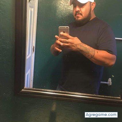 Granafos chico soltero en Redding