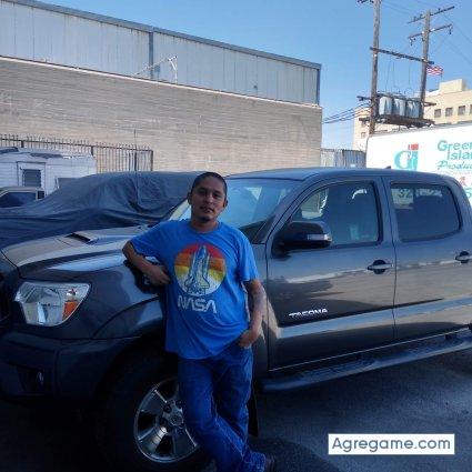 saulrodriguez2791 chico soltero en Huntington Park