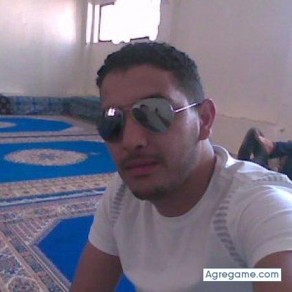 andresmexico25 chico soltero en Jiménez