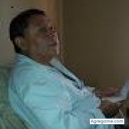 nilton747 chico soltero en Los Olivos