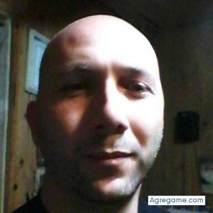 fernandovictorio chico soltero en Yacimiento Río Turbio