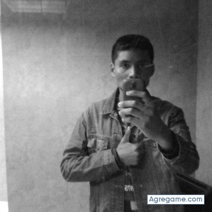 lucasalfa chico soltero en Santa Bárbara