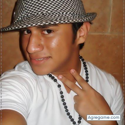 rigobert chico soltero en Chirilagua
